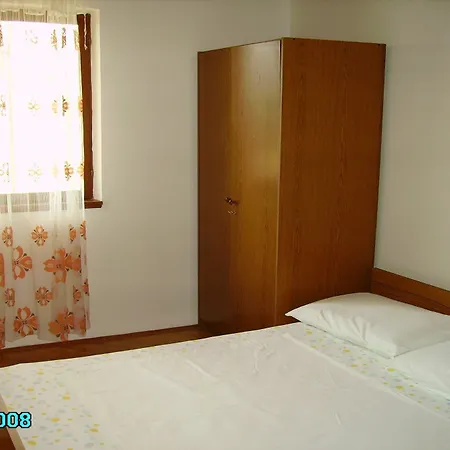 Martin Apartment *