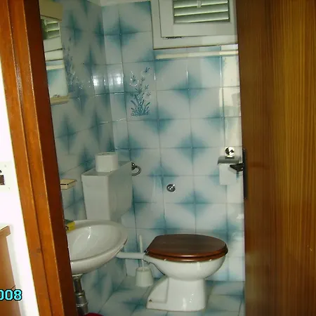 Martin Apartment *