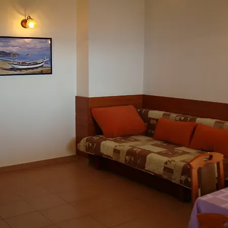Martin Apartment