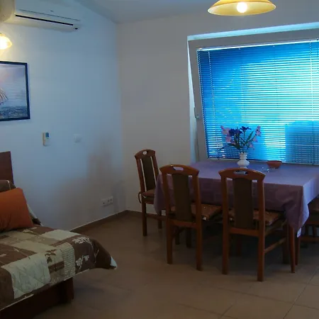 Martin Apartment Petrcane