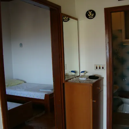 Martin Apartment