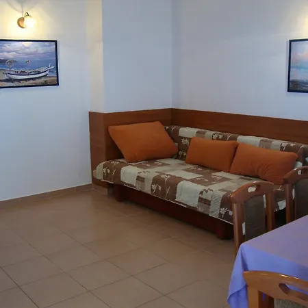 Martin Apartment Petrcane