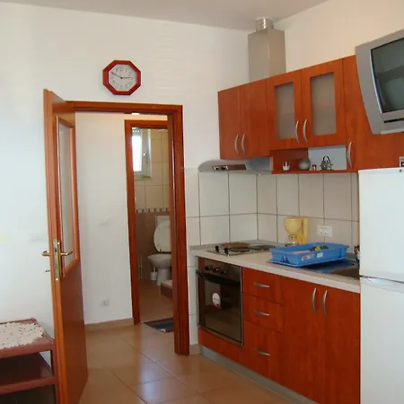 Apartment Martin *