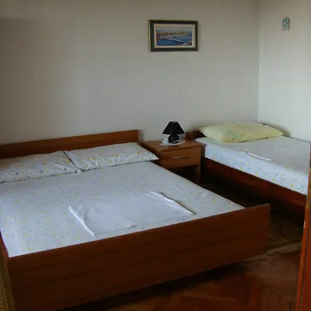 Martin Apartment Petrcane
