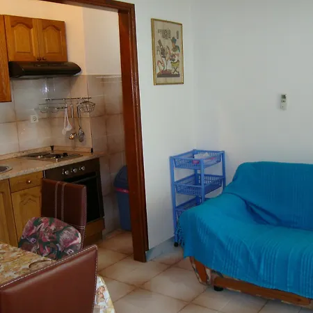 Martin Apartment *