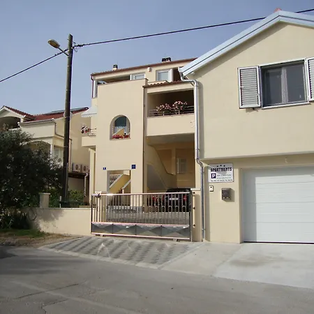 Martin Apartment *