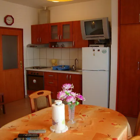 Apartment Martin Petrcane