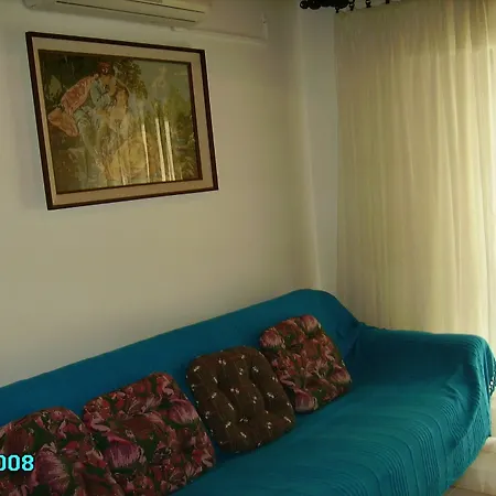 Apartment Martin *